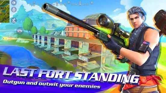 *FortCraft* screenshot 4