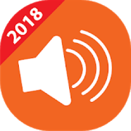 Volume Booster - Sound Booster Without root icon