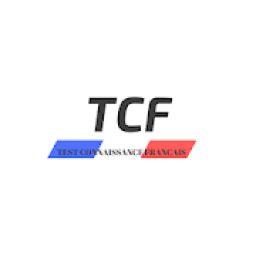 TCF: Test Français icon