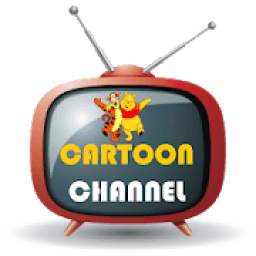Motu Patlu (Cartoon Channel)
