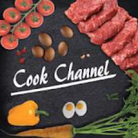 Cook Channel on 9Apps