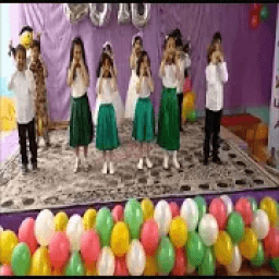 ikon اغاني اطفال للروضة بدون انتر نت
‎