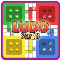 ikon Ludo Star 18'