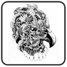 Creative Drawing Ideas icon