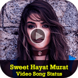 ikon Sweet Hayat Murat Video Song Status