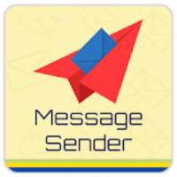 Message Sender