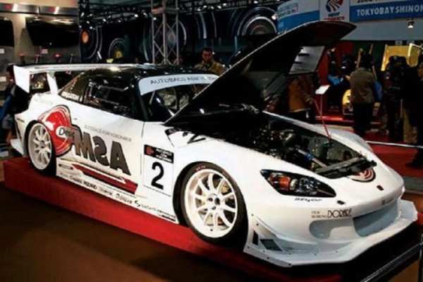 Modifikasi Mobil Kelasik Sport screenshot 2