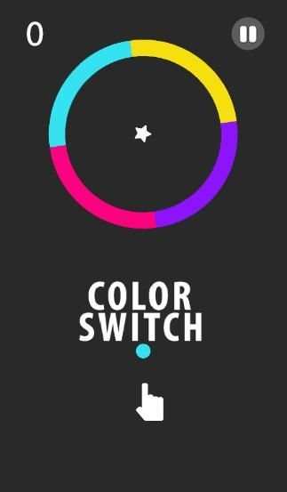 Switch Color 2 - The Official Game screenshot 7