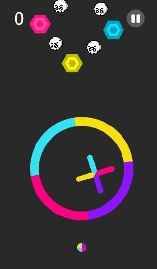 Switch Color 2 - The Official Game screenshot 4