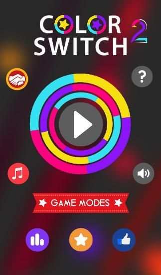 Switch Color 2 - The Official Game screenshot 8