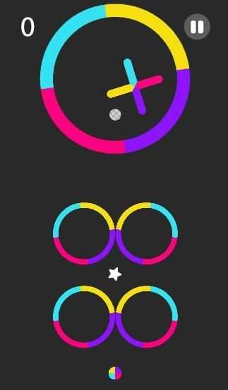 Switch Color 2 - The Official Game screenshot 3