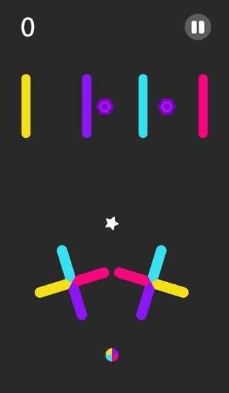 Switch Color 2 - The Official Game screenshot 6