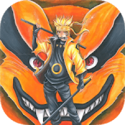 ikon Anime Fan Art Wallpapers v74