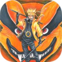 Anime Fan Art Wallpapers v74 on 9Apps