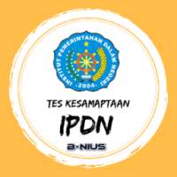 Tes Kesamaptaan IPDN