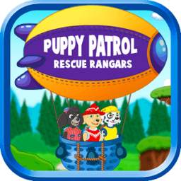 Puppy Rangers: Rescue Patrol