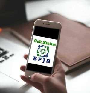Cek Status Bpjs screenshot 1