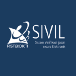 Cek Keaslian Ijazah icon