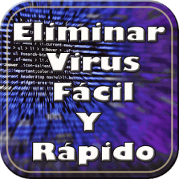 Eliminar Virus Gratis de mi Móvil Tutorial आइकन