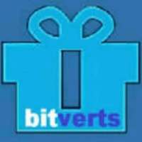 Bitverts.io on 9Apps