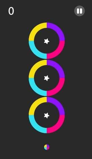 Switch Color 2 - The Official Game screenshot 2