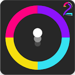 ikon Switch Color 2 - The Official Game