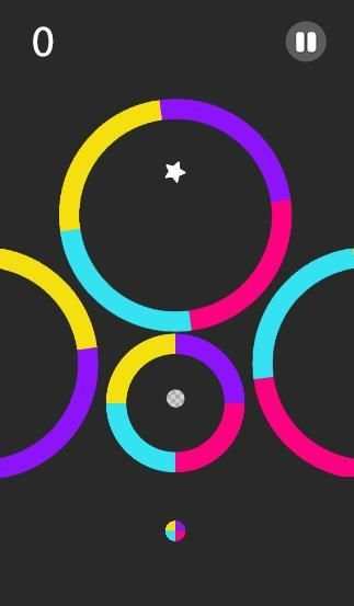 Switch Color 2 - The Official Game screenshot 5