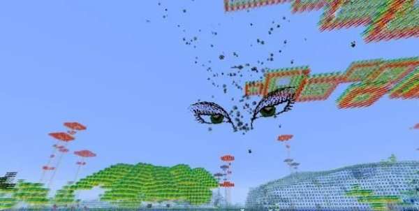 OreSpawn Mod for MCPE screenshot 4