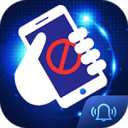 ikon Don’t Touch My Phone - Anti Theft Alarm in 2018