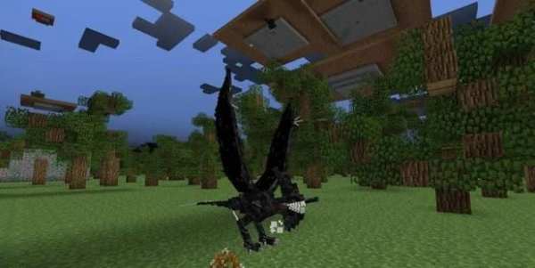 OreSpawn Mod for MCPE screenshot 2