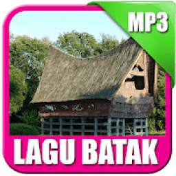 Lagu Batak 1.0.0