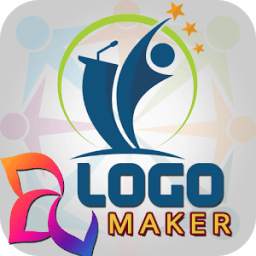 Logo Maker - Logo Design