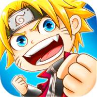 Ninja Heroes Genesis