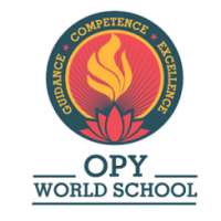 OPY WORLD SCHOOL
