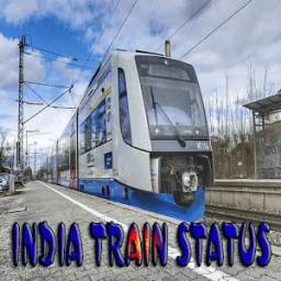 India Train Status 1.0