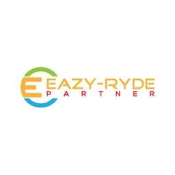 EAZY ryde partner