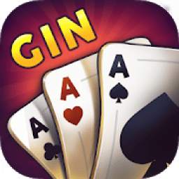 Gin Rummy - Online