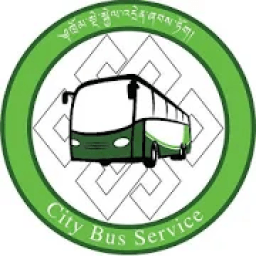 CityBusService icon