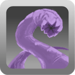 Death Worm 3D icon
