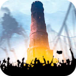 ikon Frostpunk Survival