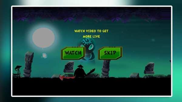 Owlette Ninja Warrior screenshot 1