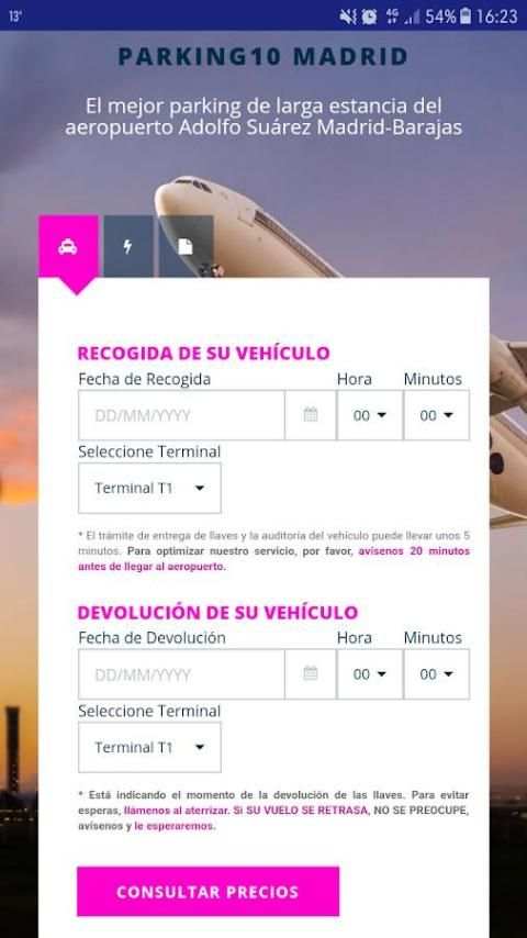 Parking 10 screenshot 4