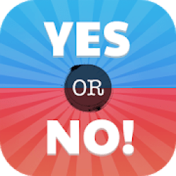 Yes Or No आइकन