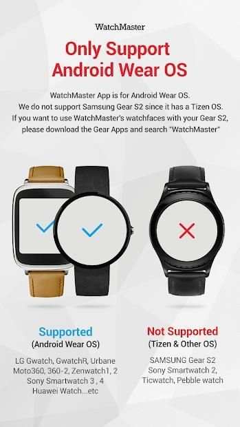 Union Jack watchface by Xeena screenshot 5