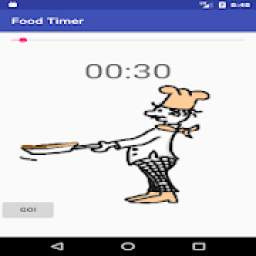 Food Timer