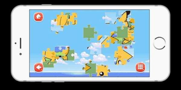 Pokemon Puzzle Games स्क्रीनशॉट 9