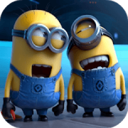 ikon Minion Super HeroesSwap