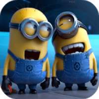 Minion Super HeroesSwap