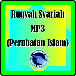 Ruqyah Syariah MP3