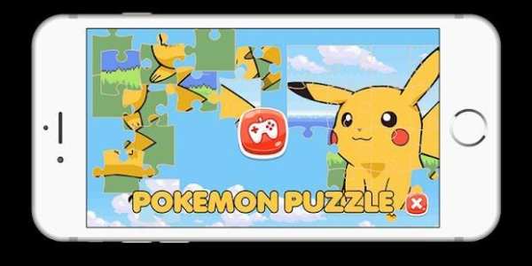 Pokemon Puzzle Games screenshot 16